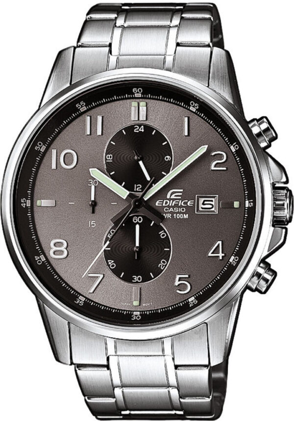 Годинник Casio EDIFICE Classic EFR-505D-8AVEF
