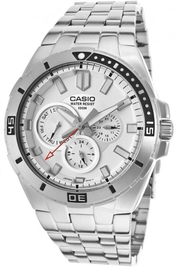 Годинник Casio TIMELESS COLLECTION MTD-1060D-7AVEF