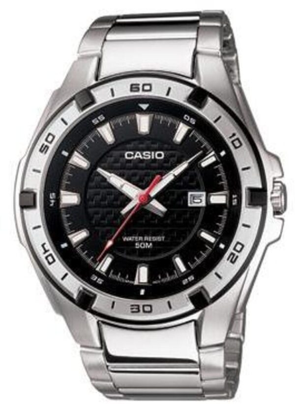 Годинник Casio TIMELESS COLLECTION MTP-1306D-1AVDF