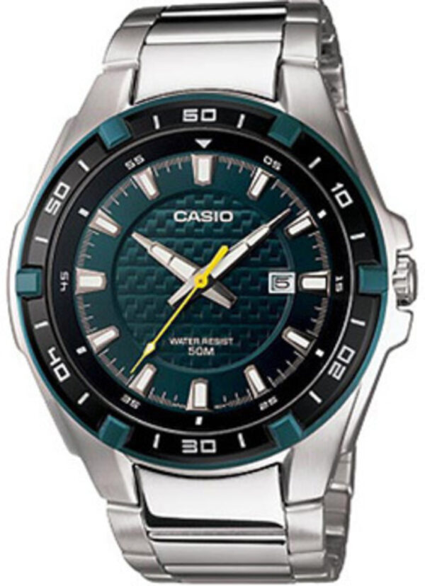 Годинник Casio TIMELESS COLLECTION MTP-1306D-3AVDF