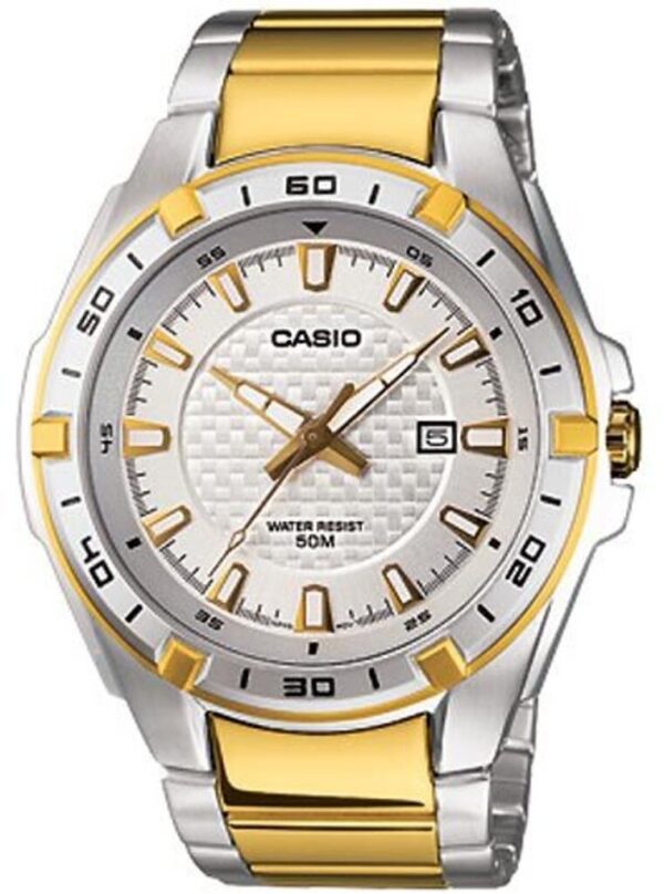 Годинник Casio TIMELESS COLLECTION MTP-1306SG-7AVDF