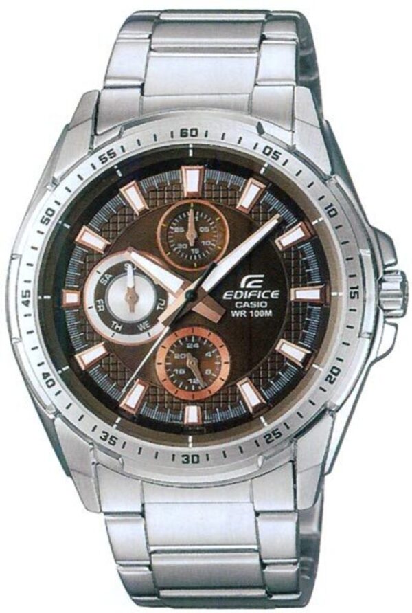 Годинник Casio EDIFICE Classic EF-336D-5AVDF