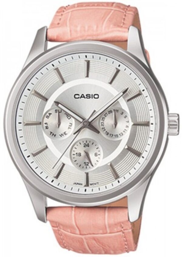 Годинник Casio TIMELESS COLLECTION LTF-126L-4A2DR