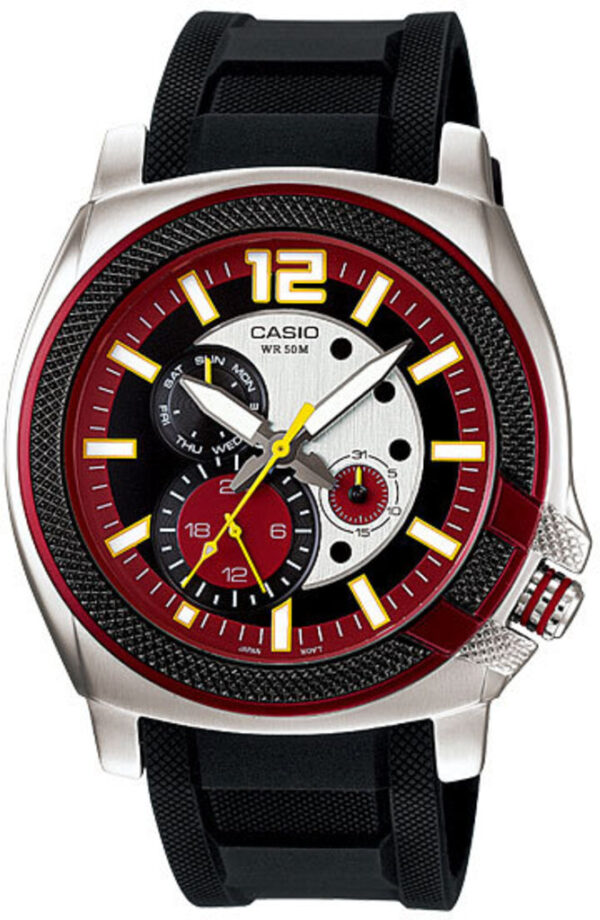 Годинник Casio TIMELESS COLLECTION MTP-1316-4AVDF
