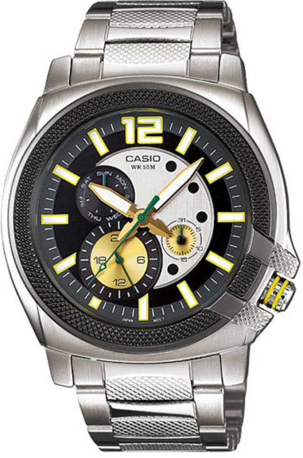 Годинник Casio TIMELESS COLLECTION MTP-1316D-9AVDF