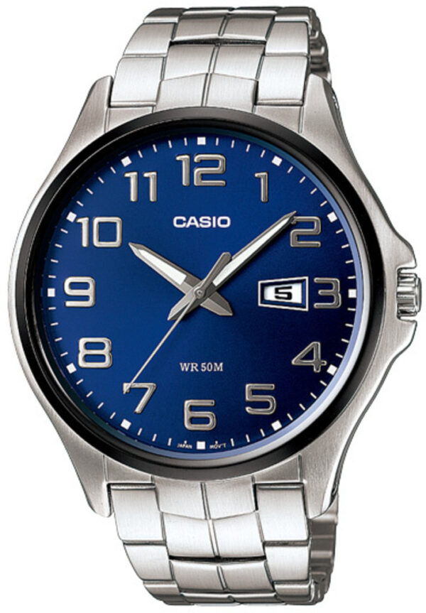 Годинник Casio TIMELESS COLLECTION MTP-1319BD-2AVDF