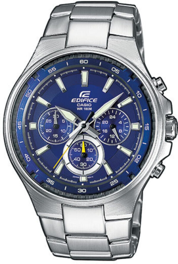 Годинник Casio EDIFICE Classic EF-562D-2AVEF