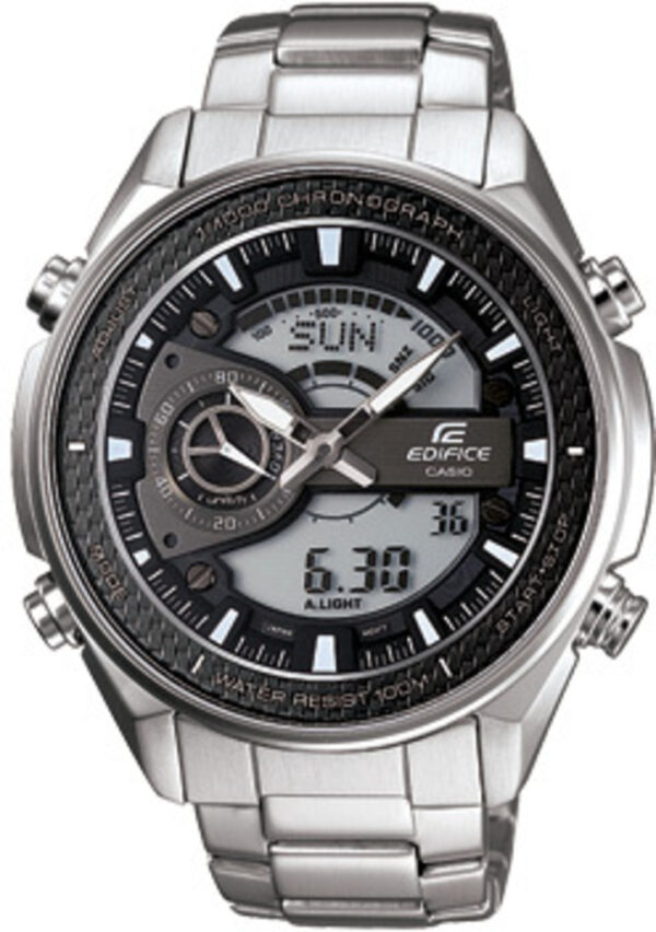Годинник Casio EDIFICE Classic EFA-133D-8AVEF