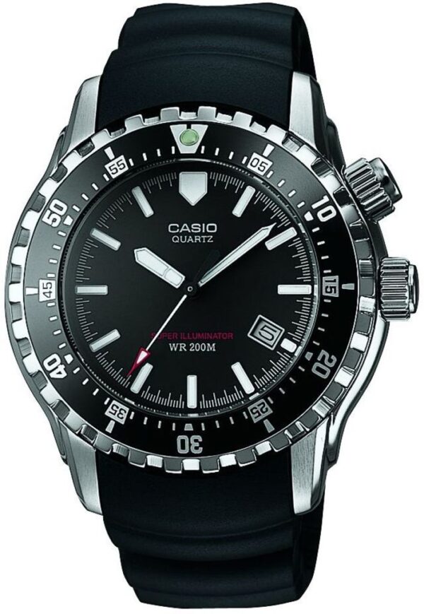 Годинник Casio TIMELESS COLLECTION MTD-1054-1AVEF