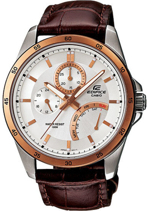 Годинник Casio EDIFICE Classic EF-341L-7AVDF