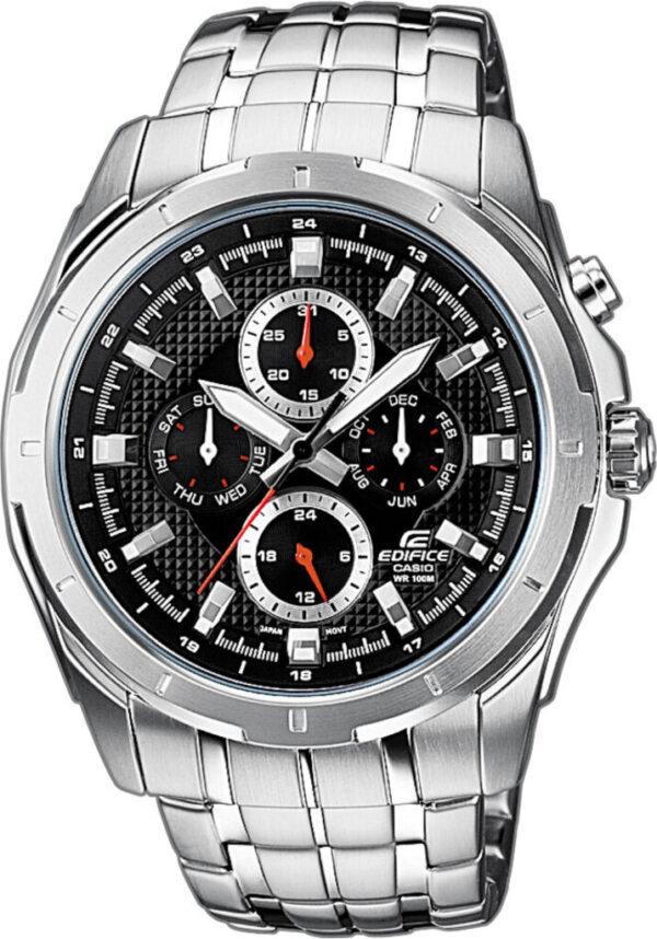 Годинник Casio EDIFICE Classic EF-328D-1AVEF