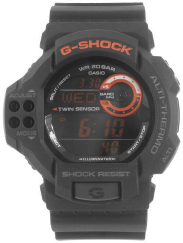 Годинник Casio G-SHOCK Classic GDF-100-1BER - Зображення 2