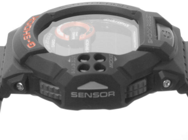 Годинник Casio G-SHOCK Classic GDF-100-1BER - Зображення 4