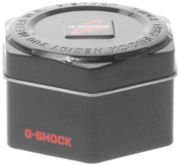 Годинник Casio G-SHOCK Classic GDF-100-1BER - Зображення 5