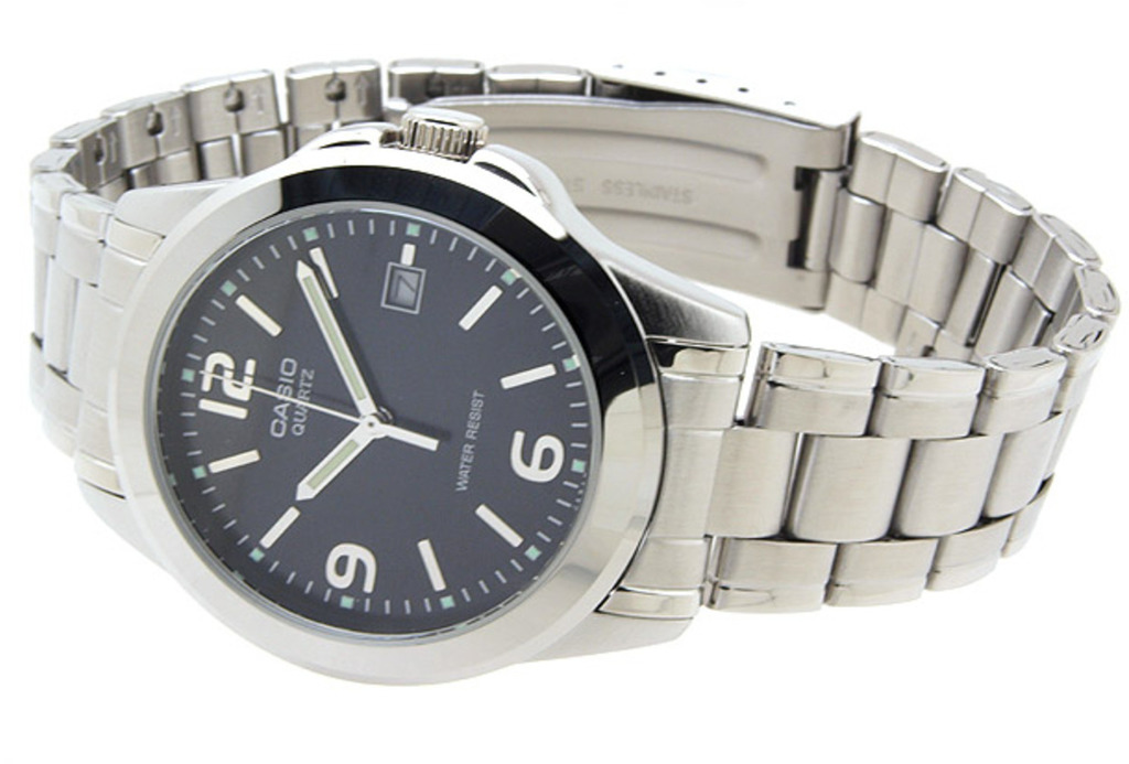 Годинник Casio TIMELESS COLLECTION MTP-1259D-1AEF - Зображення 2