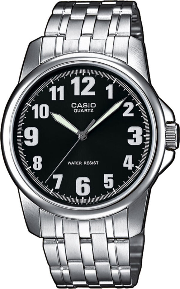 Годинник Casio TIMELESS COLLECTION MTP-1260D-1BEF