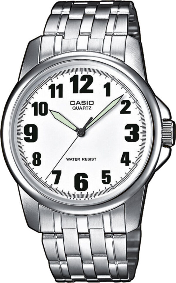 Годинник Casio TIMELESS COLLECTION MTP-1260D-7BEF