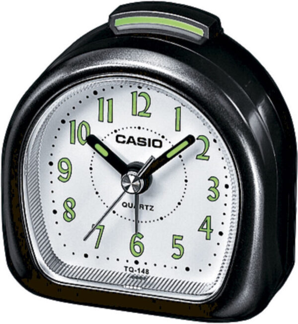 Будильник CASIO TQ-148-1EF