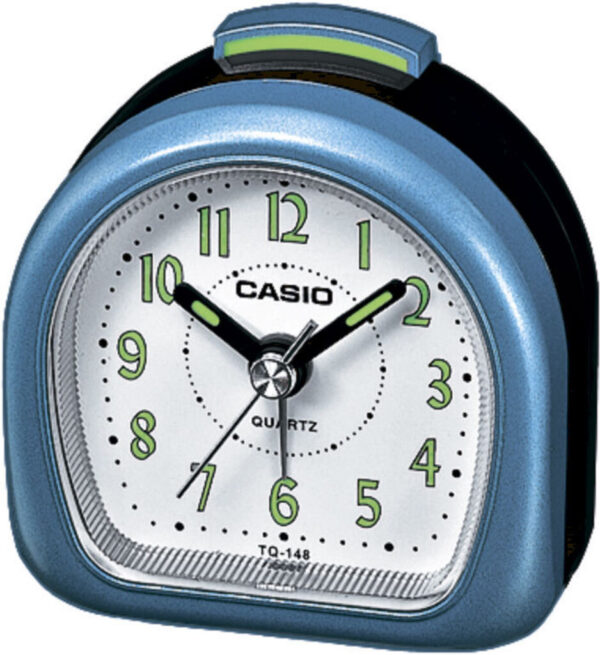 Будильник CASIO TQ-148-2EF