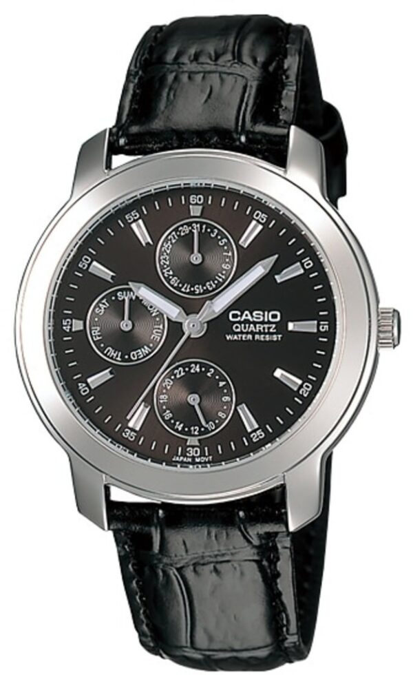 Годинник Casio TIMELESS COLLECTION MTP-1192E-1ADF