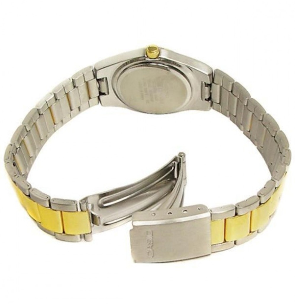 Годинник Casio TIMELESS COLLECTION MTP-1253SG-9ADF - Зображення 2