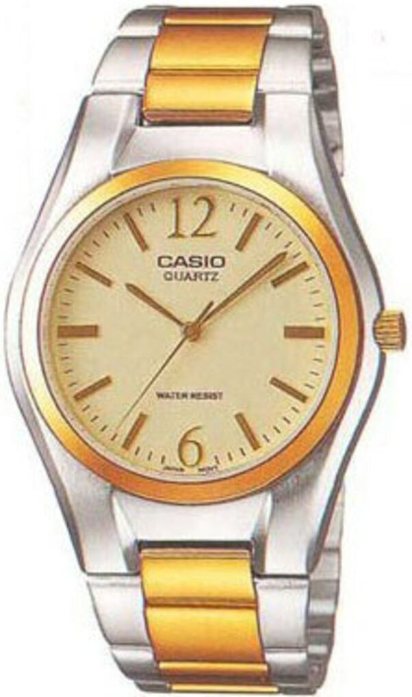 Годинник Casio TIMELESS COLLECTION MTP-1253SG-9ADF