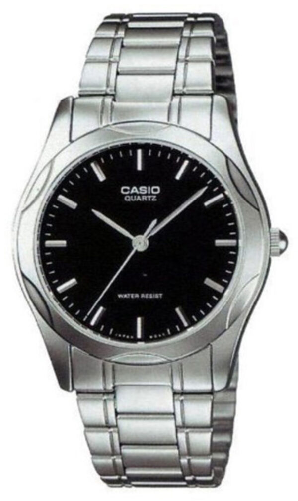 Годинник Casio TIMELESS COLLECTION MTP-1275D-1ADF