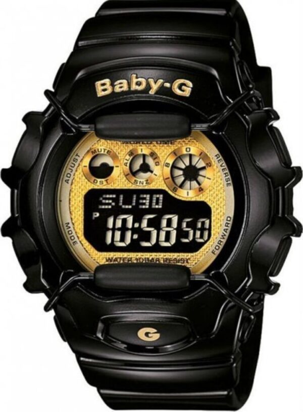 Годинник Casio BABY-G Urban BG-1006SA-1CER