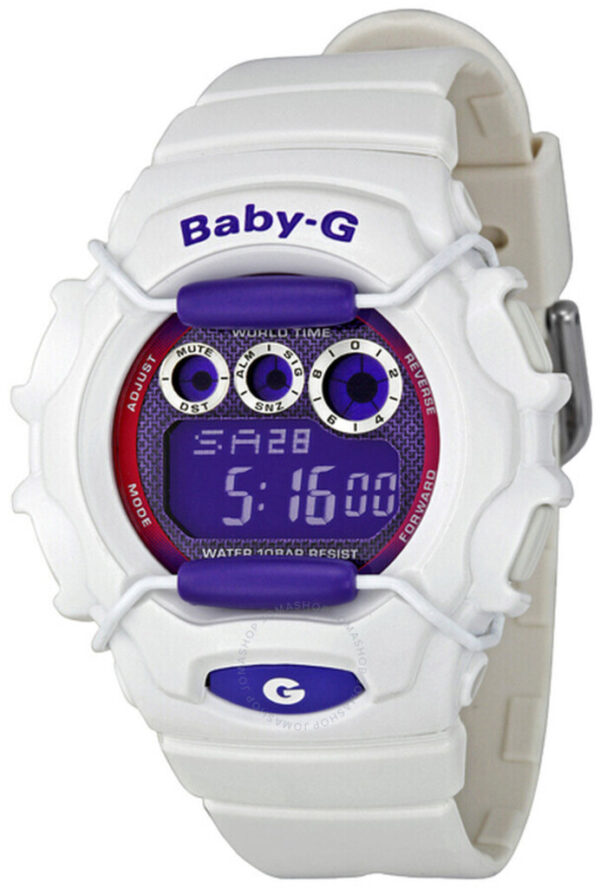 Годинник Casio BABY-G Urban BG-1006SA-7BER