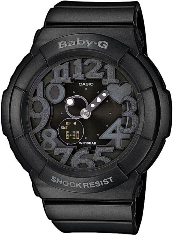Годинник Casio BABY-G Urban BGA-131-1BER