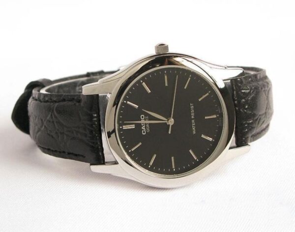 Годинник Casio TIMELESS COLLECTION MTP-1094E-1ADF - Зображення 2