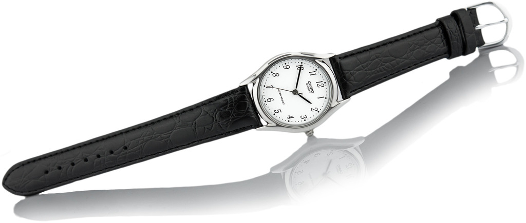 Годинник Casio TIMELESS COLLECTION MTP-1094E-7BDF - Зображення 2