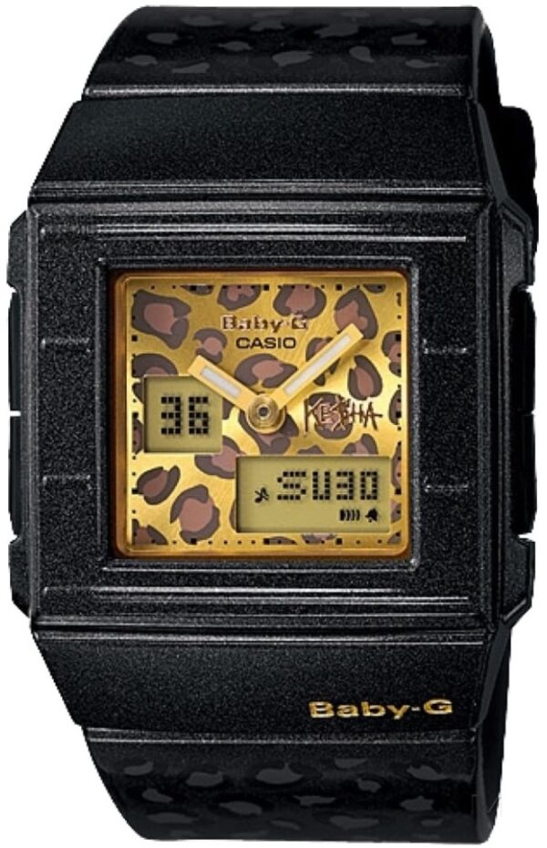 Годинник Casio BABY-G Urban BGA-200KS-1EER