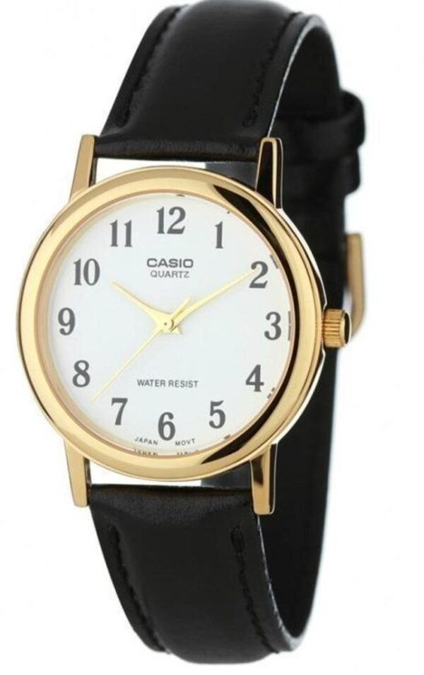 Годинник Casio TIMELESS COLLECTION MTP-1095Q-7B