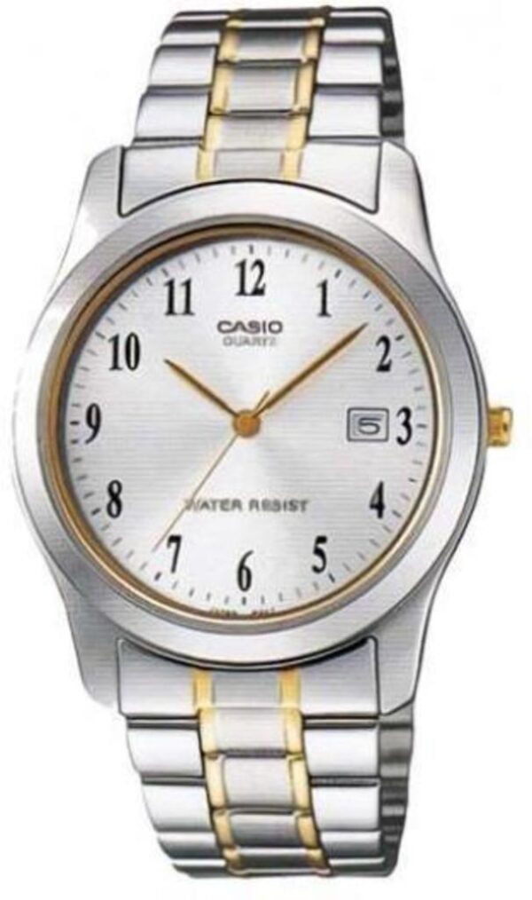 Годинник Casio TIMELESS COLLECTION MTP-1141G-7BDF