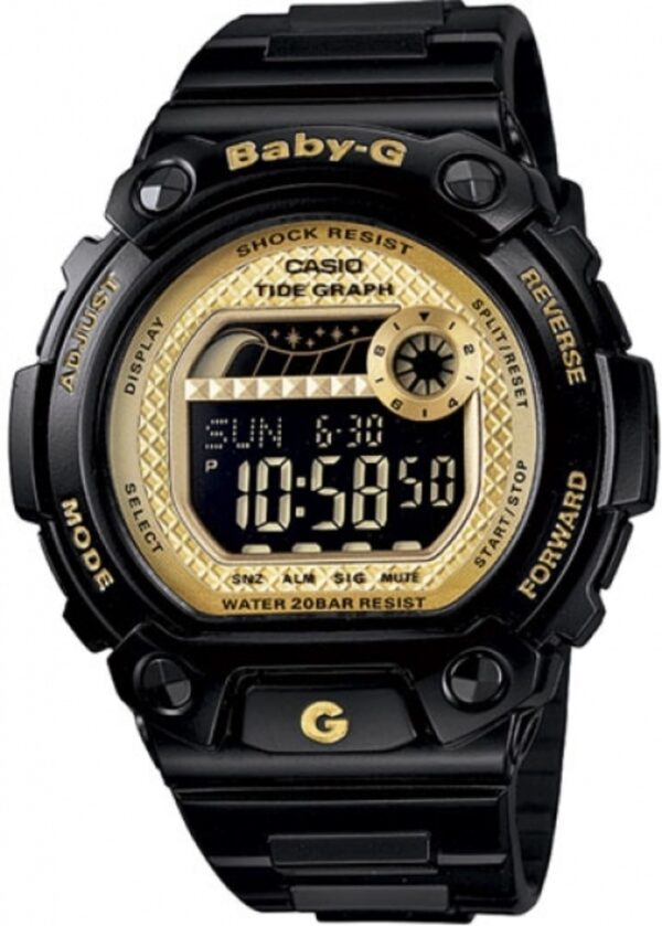 Годинник Casio BABY-G Urban BLX-100-1CER