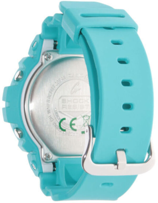 Годинник Casio G-SHOCK Classic DW-6900SN-3ER - Зображення 3