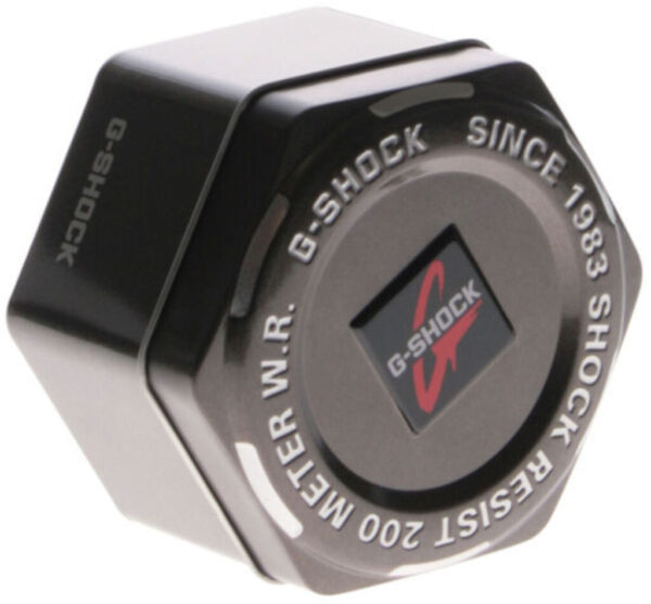 Годинник Casio G-SHOCK Classic DW-6900SN-3ER - Зображення 4