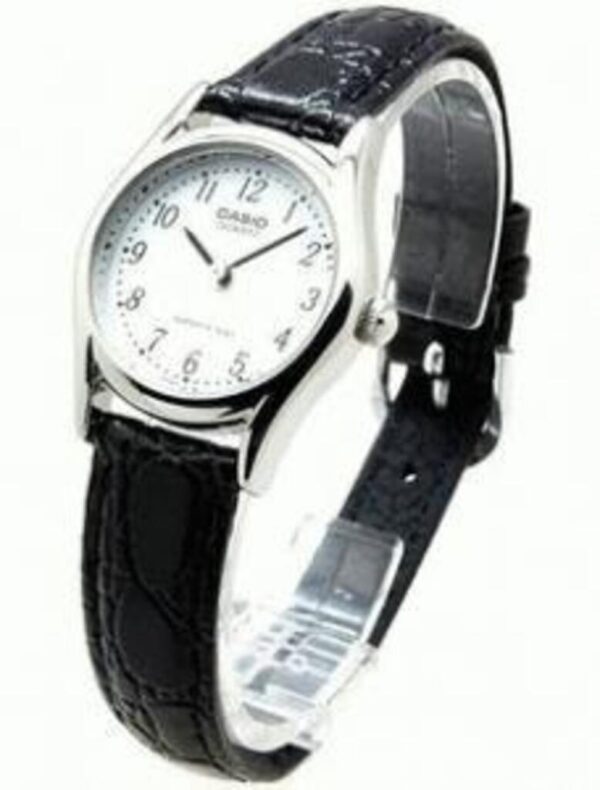 Годинник Casio TIMELESS COLLECTION LTP-1094E-7BDF - Зображення 2