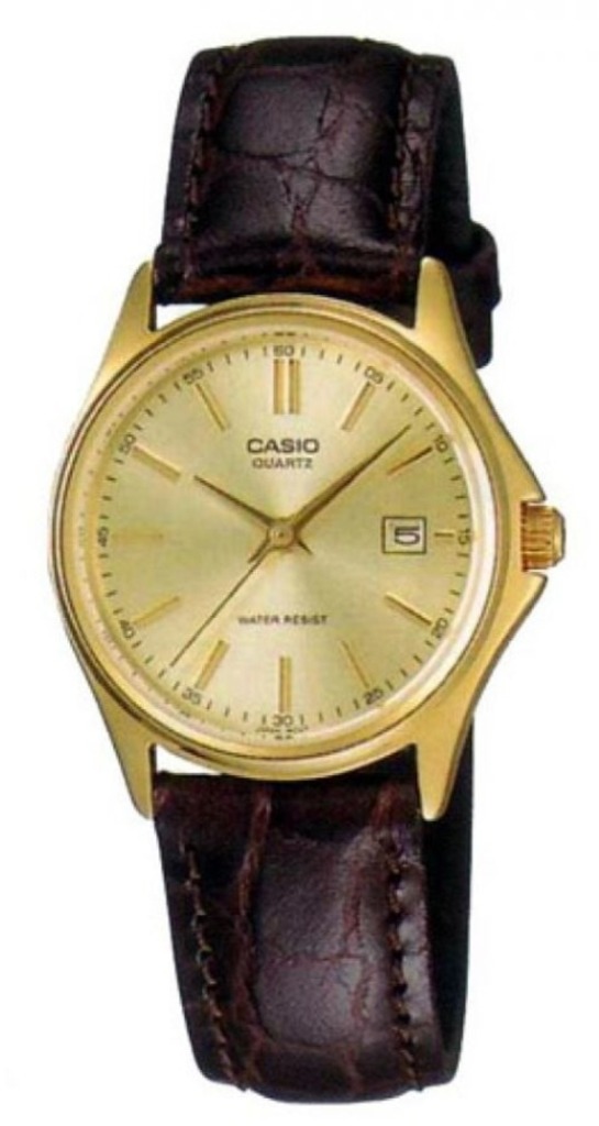 Годинник Casio TIMELESS COLLECTION LTP-1183Q-9ADF - Зображення 2
