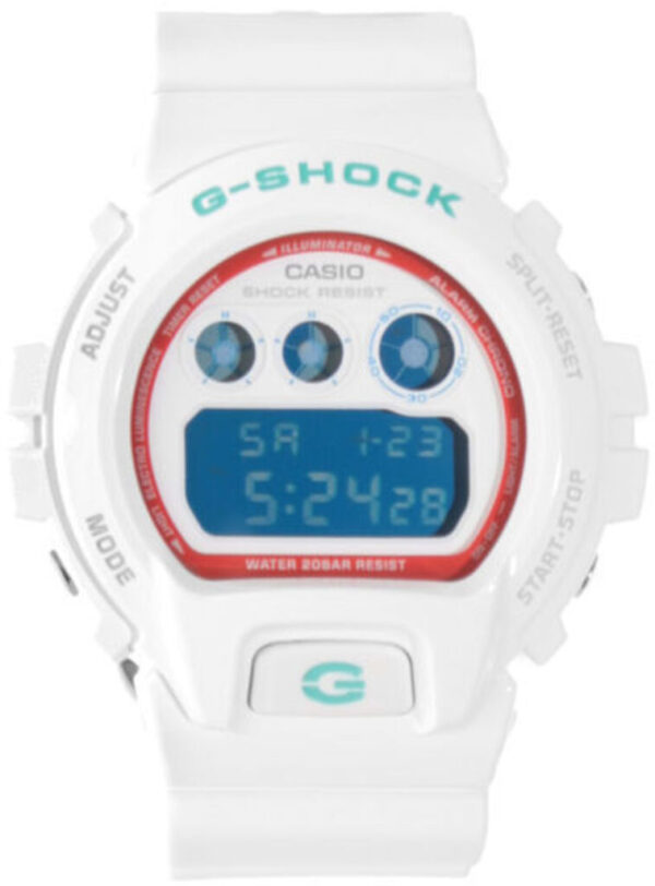 Годинник Casio G-SHOCK Classic DW-6900SN-7ER - Зображення 2