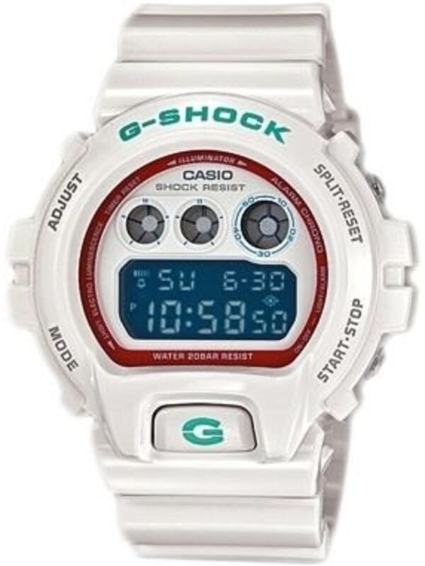 Годинник Casio G-SHOCK Classic DW-6900SN-7ER