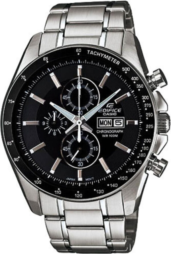 Годинник Casio EDIFICE Classic EFR-502D-1AVEF