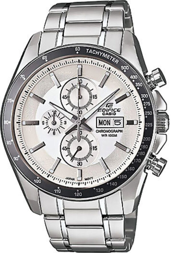 Годинник Casio EDIFICE Classic EFR-502D-7AVEF