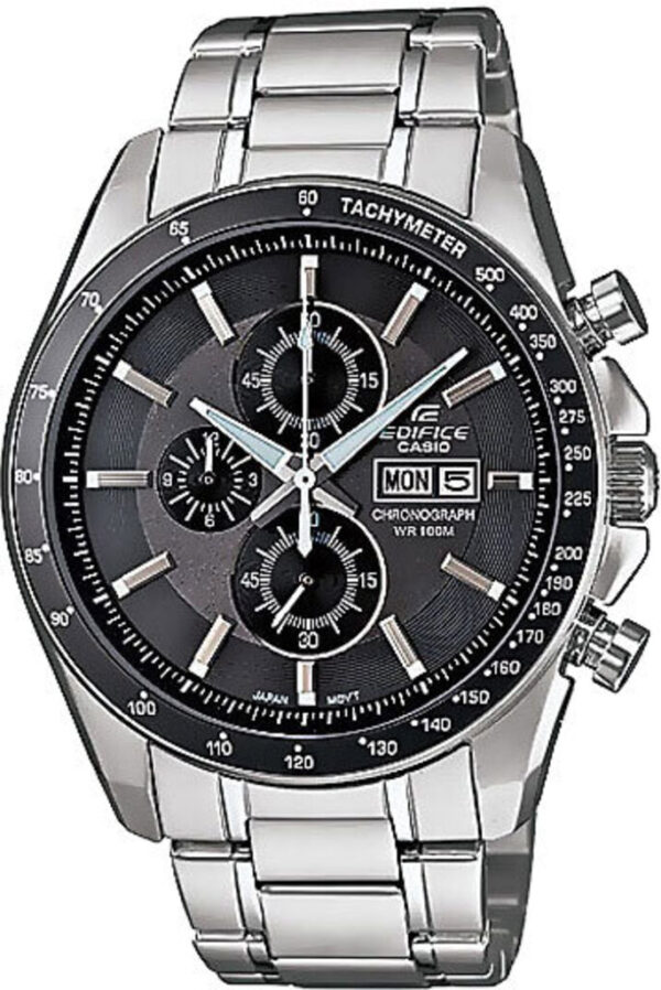 Годинник Casio EDIFICE Classic EFR-502D-8AVEF