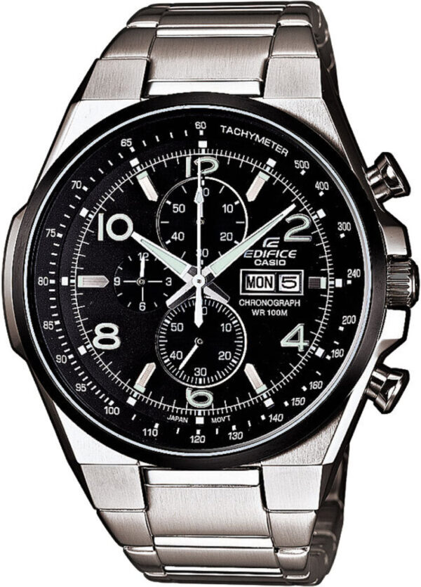Годинник Casio EDIFICE Classic EFR-503D-1A1VEF