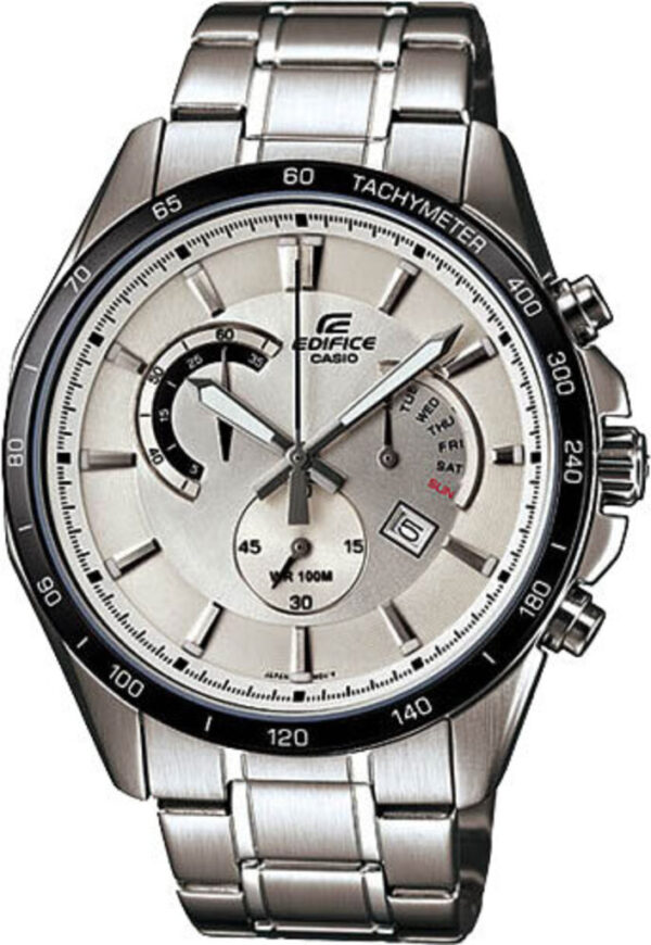Годинник Casio EDIFICE Classic EFR-510D-7AVEF