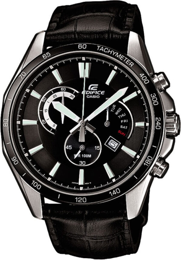 Годинник Casio EDIFICE Classic EFR-510L-1AVEF