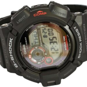 Годинник Casio G-SHOCK Master of G G-9300-1ER - Зображення 2