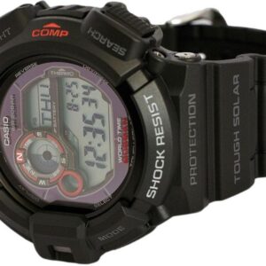 Годинник Casio G-SHOCK Master of G G-9300-1ER - Зображення 3